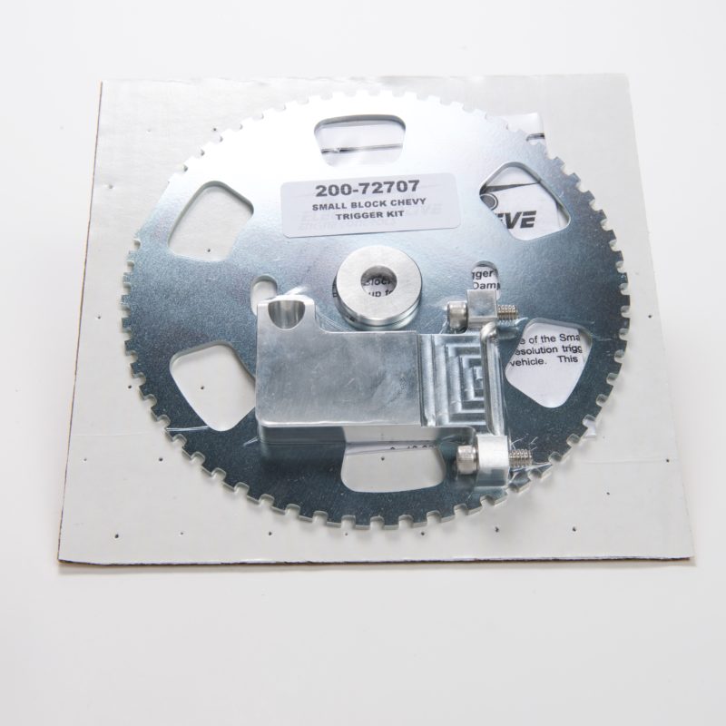 Mitsubishi 4G63 Crank Trigger Kit Electromotive