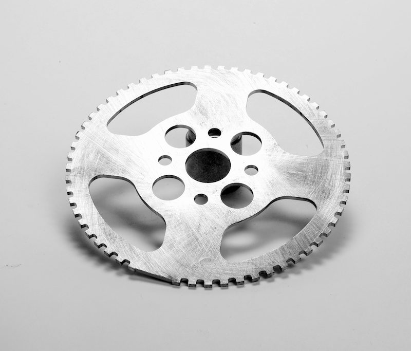 2.75"/70mm 1204 Trigger Wheel Electromotive