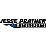 JessePratherMotorsports-Logo square