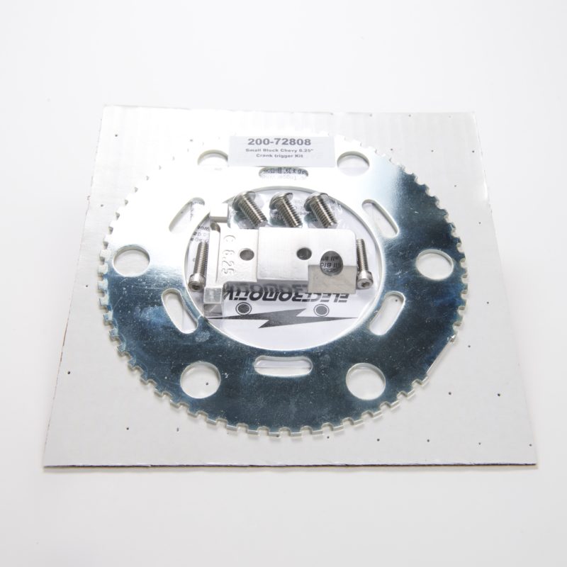 Toyota 4AG/MR2 1st Gen Trigger Kit - Electromotive