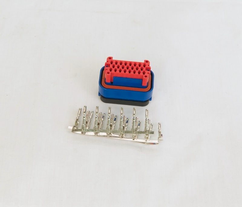 Harness Connector and Pin Sets