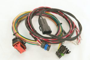 XDi Wiring Harness - Electromotive