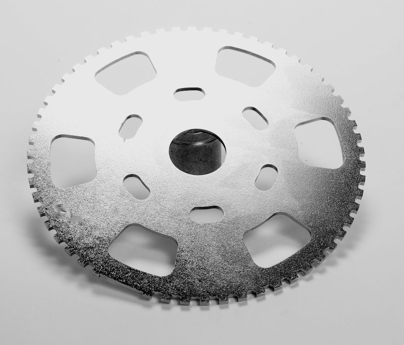 3rd Gen RX7 Crank Trigger Wheel Electromotive