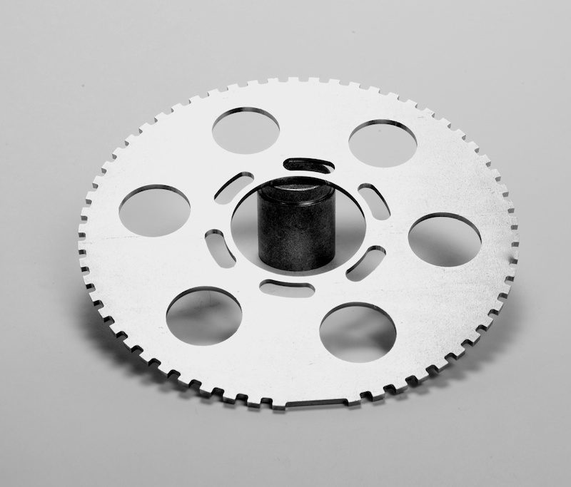 Ford 3Bolt Trigger Wheel Electromotive