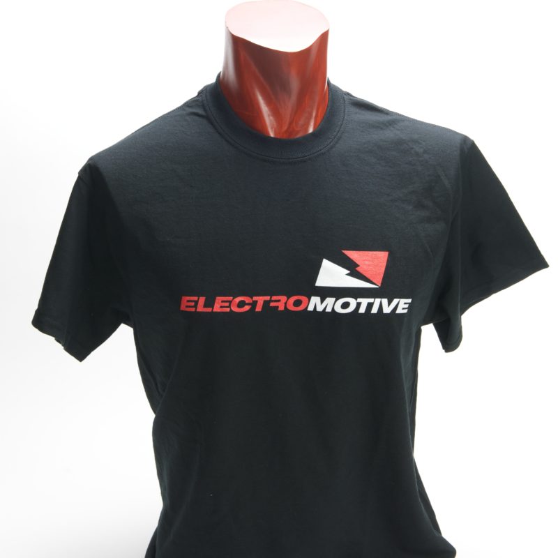 Electromotive Gear