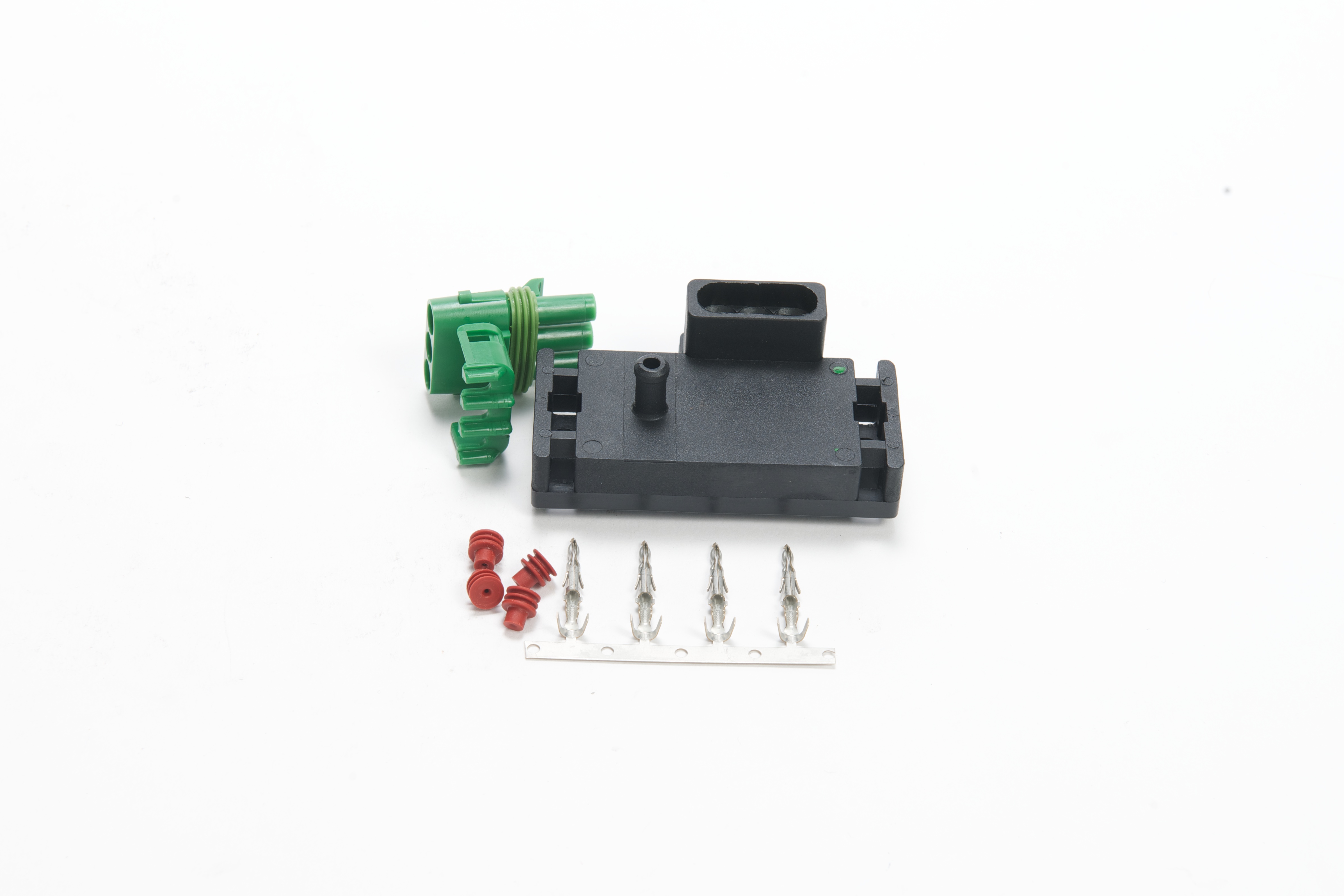 AVOKO 1 Bar MAP Sensor – Fits 12569240 33000153 16137039 – Direct Replacement