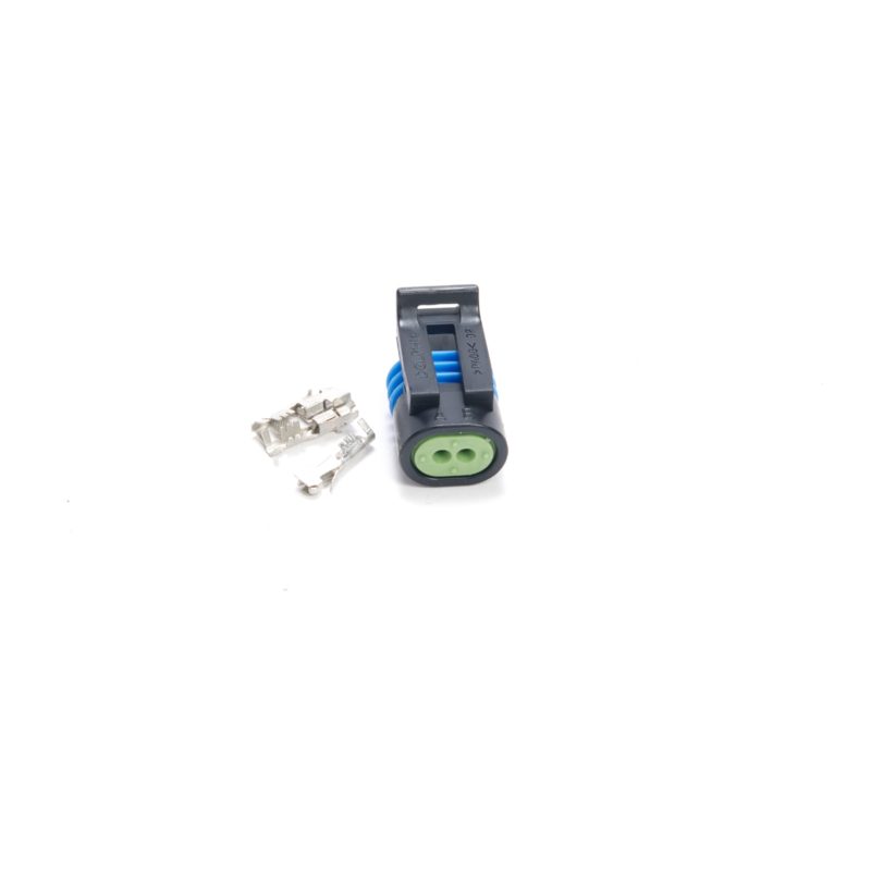 Kit Connettori Iniettori BOS EV1 LOW, 4 Set Maschio-femmina Per Auto