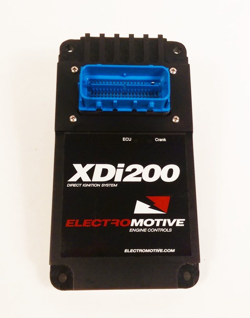 XDI200 1